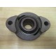 Seal Master TFT-15 Flange Block Ball Bearing TFT15 - New No Box