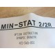 519-262-000 Min-Stat 22R Dynamic Braking Kit  472-548-001 - New No Box