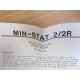 519-262-000 Min-Stat 22R Dynamic Braking Kit  472-548-001 - New No Box
