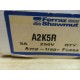 Ferraz Shawmut A2K5R Amp-Trap Fuse Tested (Pack of 7)
