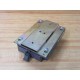 Carriere FB600E Static Trip relay WMounting Bracket - Parts Only