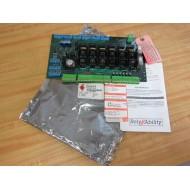 Microtec LASTAC-B Power Board LASTACB JOB:071699-082 - Refurbished