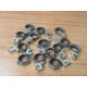 Thomas And Betts BG 804 BG804 Steel Grounding Bushings 1-14 (Pack of 14) - New No Box