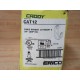 Erico Caddy CAT12 Category 5 Cable Hanger (Pack of 48)