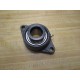 Fafnir Bearing RCJT 1-716" Bearing 2 Bolt Flange RCJT1716