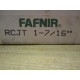 Fafnir Bearing RCJT 1-716" Bearing 2 Bolt Flange RCJT1716