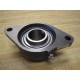 Fafnir Bearing RCJT 1-716" Bearing 2 Bolt Flange RCJT1716