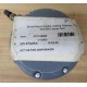 Maximo MTI106988 Actuator 210980 - New No Box