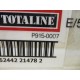 Total Sense P915-0007 Totaline Oil Analysis Kit P9150007