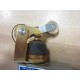 Micro Switch BZE6-2RQ2 Limit Switch BZE62RQ2 WBoot - Used