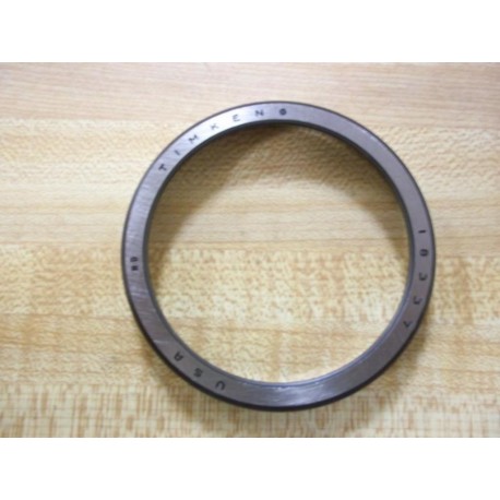 Timken 18337 Tapered Roller Bearing - New No Box