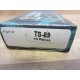 Terminal Supply TS-89 TS89 TS 89 Miniature Lamp (Pack of 10)