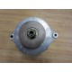 4A79952501 Alternator With 2-Groove Pulley - Used