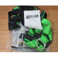 Miller P950SMGN Honeywell Full Body Harness 3PRW7