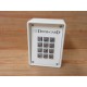 IEI 212R Door-Gard Durable Metal Keypad