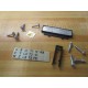 Hauptschalter NZM2-XSR-L Switch Assy. NZM2XSRL Partial Kit - New No Box