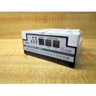 SMC EX120-SMJ1 Serial Interface Unit EX120SMJ1 - Used