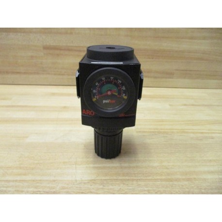 Ingersoll Rand ARO R3733-600 Standard Air Regulator R3733600 - New No Box