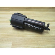 Norgren L74C-4AP-QDN Excelon Lubricator L74C4APQDN - New No Box