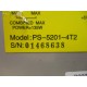 Hewlett-Packard PS-5201-4T2 Compaq Power Supply 334112-001 - New No Box