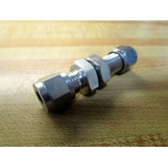 NDC 4065800 Bulkhead Union - New No Box
