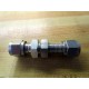 NDC 4065800 Bulkhead Union - New No Box
