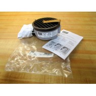 North Safety 7902 Respirator