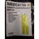 River City Garments 550BPL Navigator Limited Flammibility Rainwear