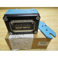 Micro Switch OP-AR Honeywell Limit Switch 0P-AR