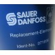 Sauer-Danfoss 068635 Dual Filter Head R928038627