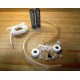 Hach 54443-00 Repair Kit CL17 W2 Filters - New No Box