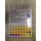 Millipore 1.09535.0001 MColorpHast pH-Indicator Strips (Pack of 100)