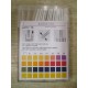 Millipore 1.09535.0001 MColorpHast pH-Indicator Strips (Pack of 100)