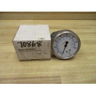 ENFM 7229 Pressure Gauge