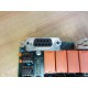 Hacoba Scharmaschine V1.207.94 Leiterplatte (Circuit Board) V120794 - Used