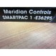 Meridian Controls 1-E36295 SmartPac Power Block 1E36295 175173 - Used