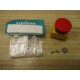 Siemens 3VX4280-0S Emergency Stop Pushutton 3VX42800S