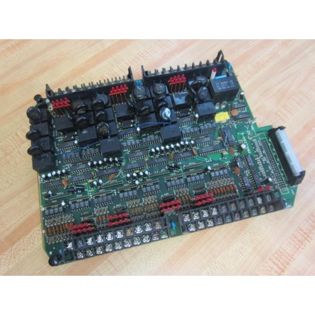 Hitachi 2B005360-2 Power Board 2B0053602 - Used