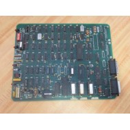 PCB411001892C Circuit Board - Used