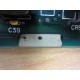 PCB411001892C Circuit Board - Used