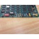 PCB411001892C Circuit Board - Used