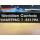 Meridian Controls 1-E41794 SmartPac Power Block 1E41794 178979 - Used