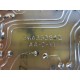 General Electric 193X267BAG01 Std Reg Card 36A353843 36A353843 AA-C-X1 - Used