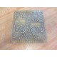 General Electric 193X267BAG01 Std Reg Card 36A353843 36A353843 AA-C-X1 - Used