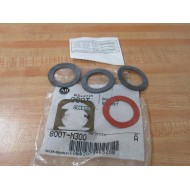 Allen Bradley 800T-N300 Bonding Bracket 800TN300 (Pack of 2)