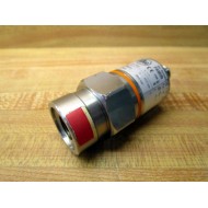 IFM PA9020 Pressure Transmitter - Used