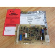 Boston Gear 60208 Control Board RS06180088 - Refurbished