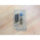 Nidec 60211 Drive Input Board  1041549 Rev.A -Small Housing Chip - Used