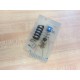 Nidec 60211 Drive Input Board  1041549 Rev.A -Small Housing Chip - Used