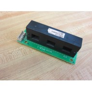 Kohshin HC-PT100V4B15 IGBT Module On 3PCB-1 Yaskawa Board - Used
